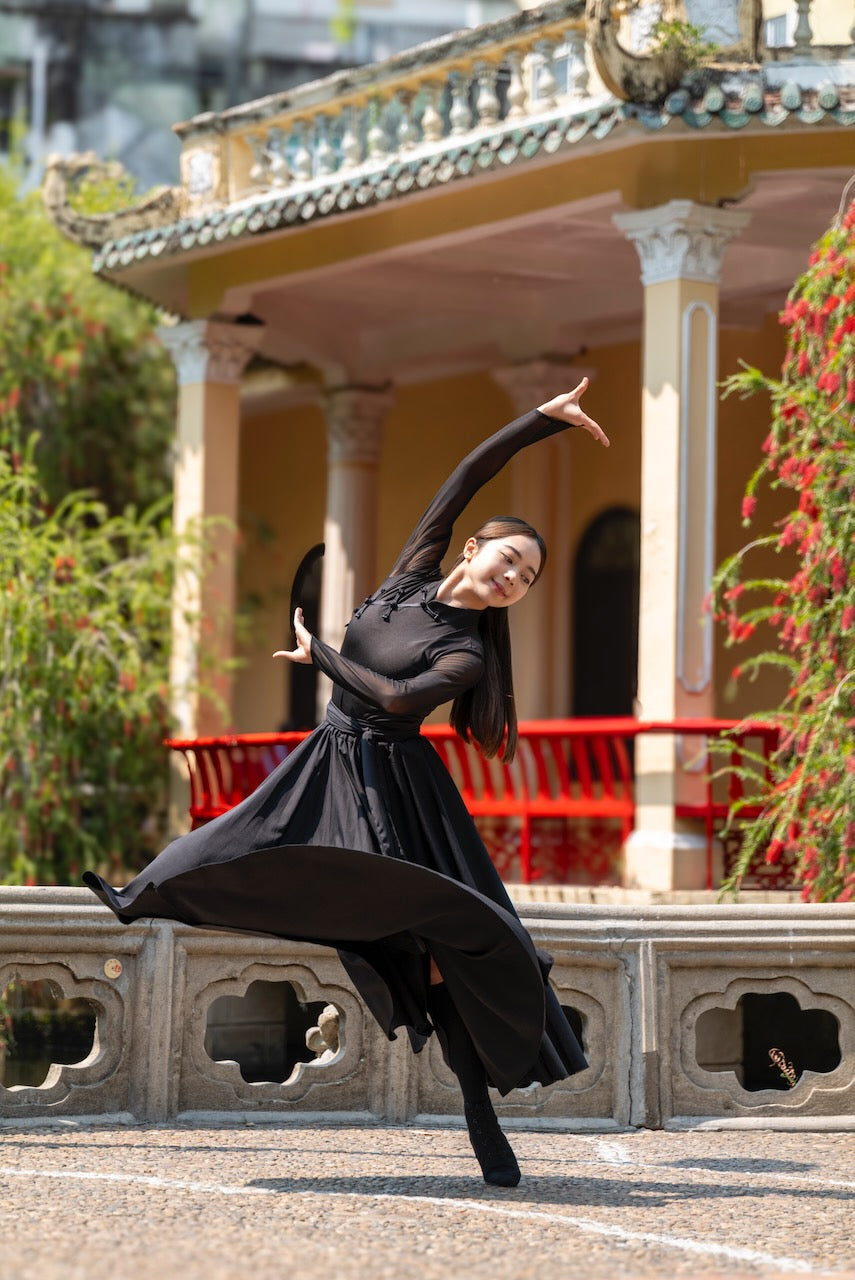 Stillness in Motion #15 - Macau