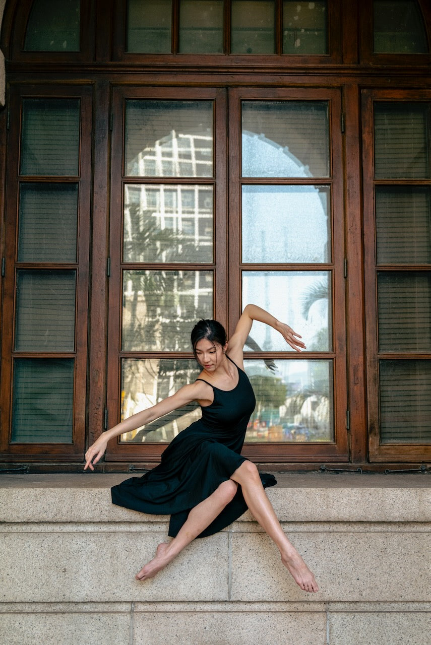 Stillness in Motion #150 -Hong Kong