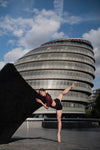 Stillness in Motion #152 -London
