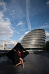 Stillness in Motion #153 -London