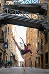 Stillness in Motion #154 -London