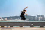 Stillness in Motion #18 - Macau