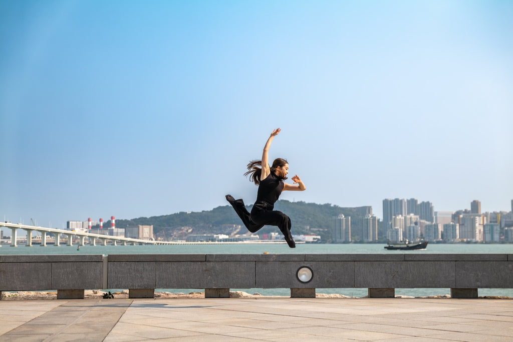 Stillness in Motion #20 - Macau