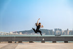Stillness in Motion #20 - Macau