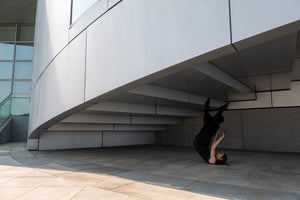 Stillness in Motion #21 - Macau