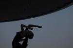 Stillness in Motion #22 - Macau