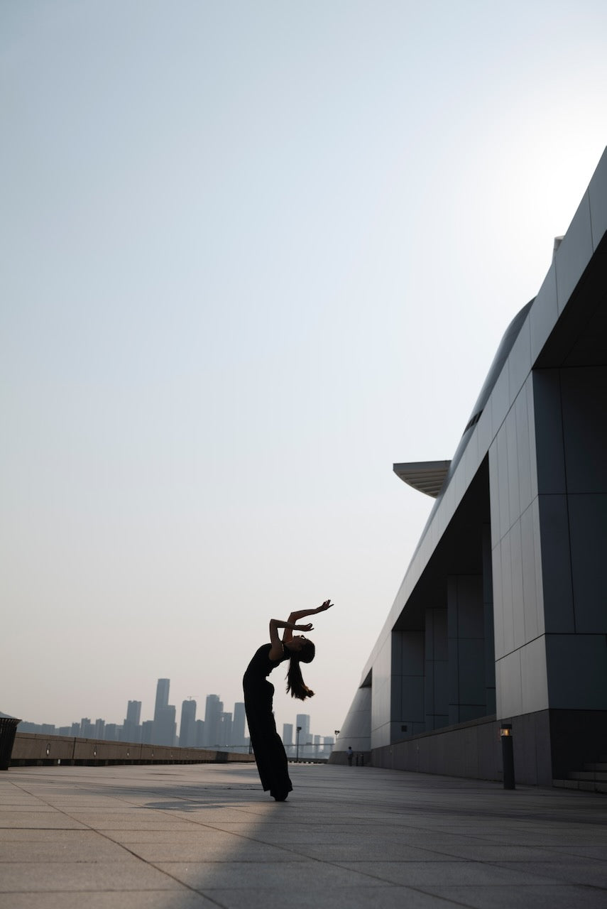 Stillness in Motion #23 - Macau