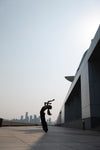 Stillness in Motion #23 - Macau