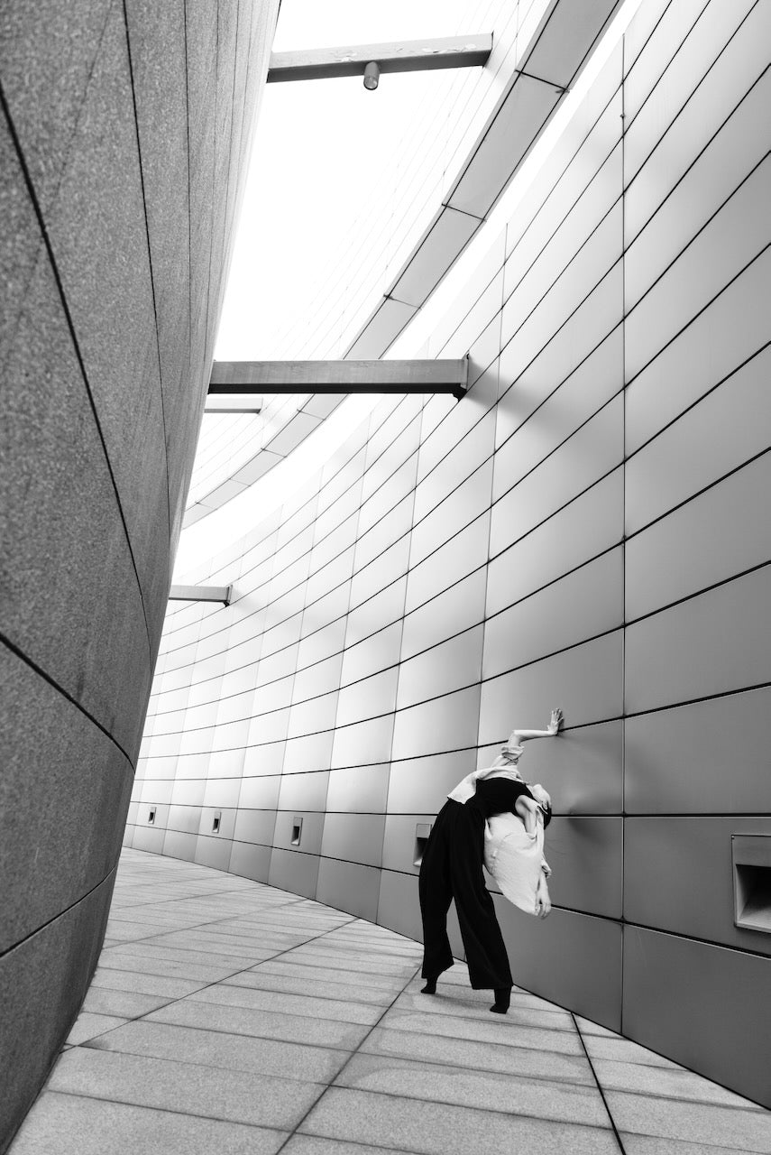 Stillness in Motion #24 - Macau