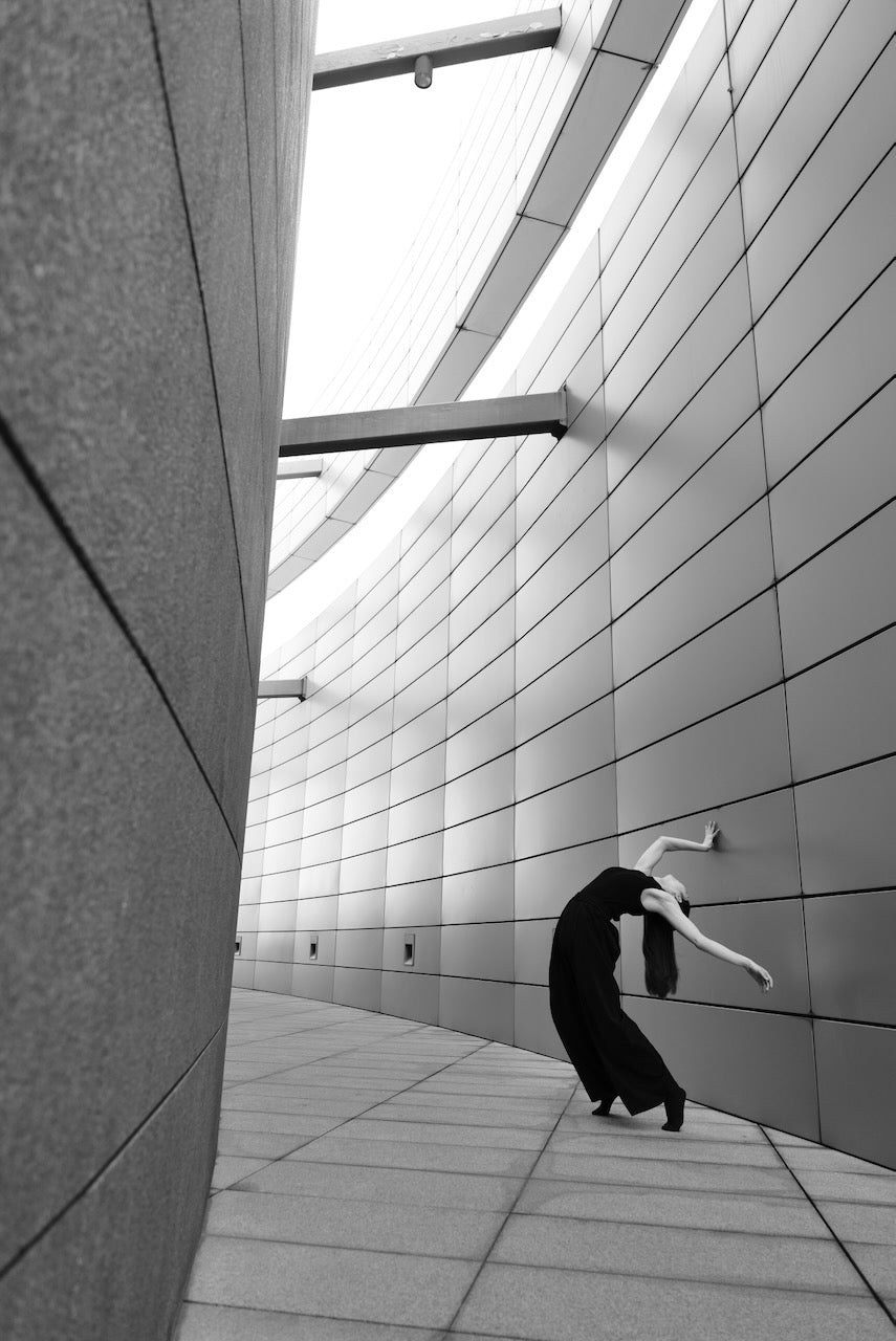 Stillness in Motion #25 - Macau
