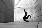 Stillness in Motion #26 - Macau