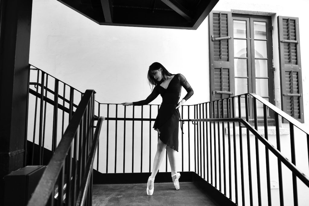Stillness in Motion #28 - Hong Kong