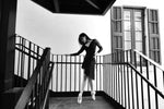 Stillness in Motion #28 - Hong Kong