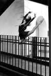 Stillness in Motion #28.1 - Hong Kong