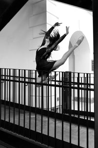 Stillness in Motion #28.1 - Hong Kong