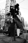Stillness in Motion #33.1 - Hong Kong