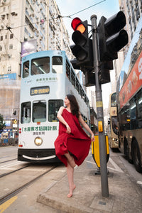 Stillness in Motion #34 - Hong Kong
