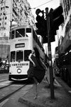 Stillness in Motion #34.1 - Hong Kong