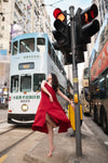 Stillness in Motion #35 - Hong Kong