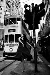 Stillness in Motion #35.1 - Hong Kong