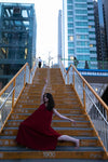Stillness in Motion #37- Hong Kong
