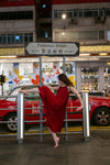 Stillness in Motion #38- Hong Kong