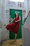 Stillness in Motion #39- Hong Kong