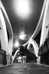 Stillness in Motion #42- Hong Kong