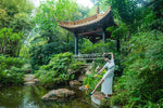 Stillness in Motion #44 - Guangzhou
