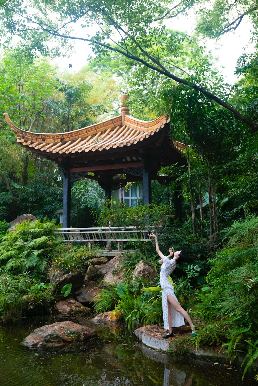 Stillness in Motion #45 - Guangzhou