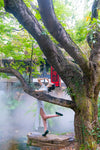 Stillness in Motion #47 - Guangzhou