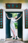 Stillness in Motion #49 - Guangzhou