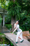 Stillness in Motion #49.1 - Guangzhou