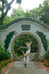 Stillness in Motion #50- Guangzhou