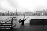 Stillness in Motion #51- Hong Kong