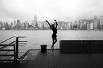 Stillness in Motion #52- Hong Kong