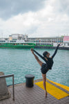Stillness in Motion #53- Hong Kong