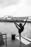 Stillness in Motion #53.1- Hong Kong