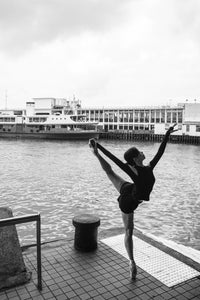 Stillness in Motion #53.1- Hong Kong