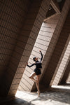 Stillness in Motion #54- Hong Kong