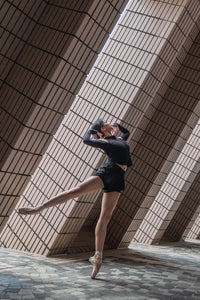 Stillness in Motion #55- Hong Kong