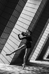 Stillness in Motion #56.1 - Hong Kong