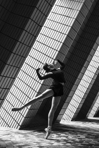 Stillness in Motion #56.1 - Hong Kong