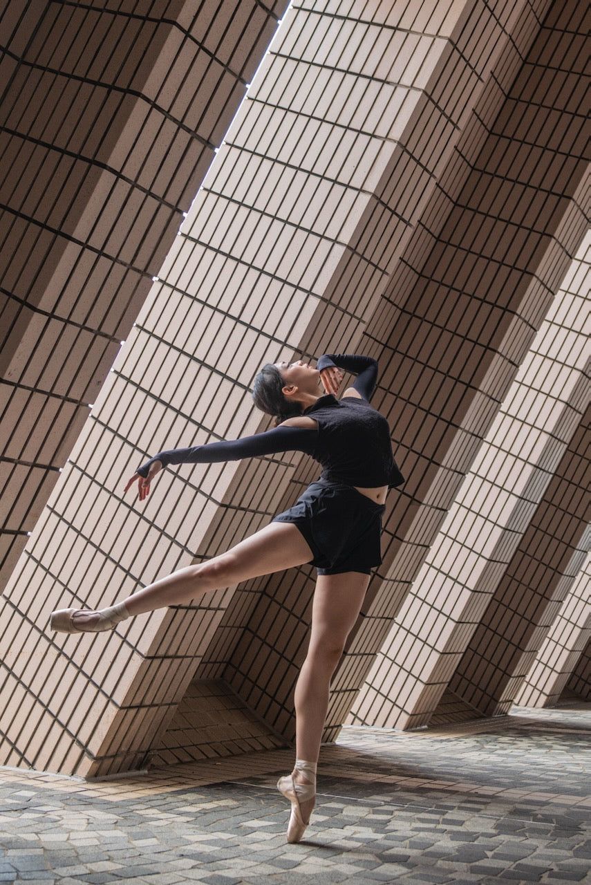 Stillness in Motion #57 - Hong Kong