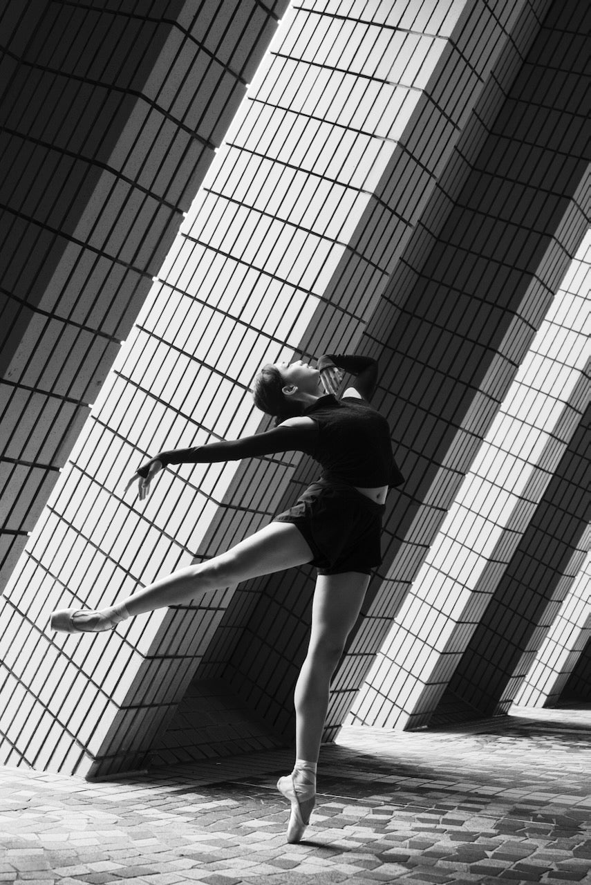 Stillness in Motion #57.1 - Hong Kong