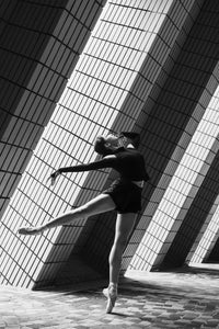 Stillness in Motion #57.1 - Hong Kong