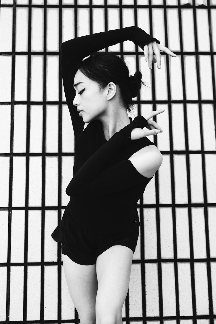 Stillness in Motion #58- Hong Kong