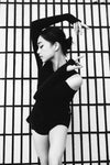 Stillness in Motion #58- Hong Kong