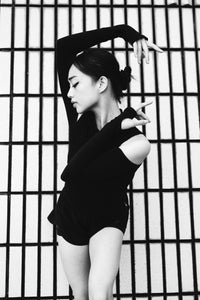 Stillness in Motion #58- Hong Kong