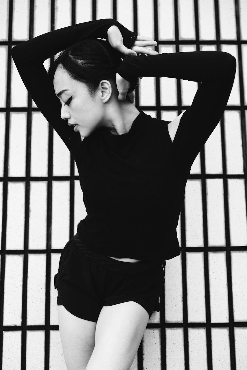 Stillness in Motion #59- Hong Kong